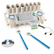 Blueman - Percussion Tubes