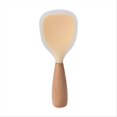 thumbnail image 3 of translucent yellow rice shovel rice cooker special rice shovel, 3 of 5