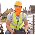 thumbnail image 5 of FrostHike 3 Couvre-Visage Frais Sans Couture pour Hommes Protection Solaire pour Extérieur, 5 of 5