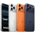 thumbnail image 4 of Apple iPhone 17 Pro Max eSIM 256 GB - Plata, 4 of 4