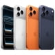 thumbnail image 4 of Apple iPhone 17 Pro Max eSIM 256 GB - Azul cósmico, 4 of 4