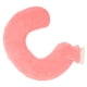 thumbnail image 1 of Botella de agua caliente en forma de U ANGGREK 1L, 1 of 8