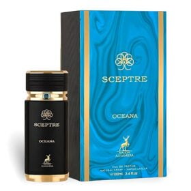 Eau de parfum Maison Alhambra Sceptre Oceana 100 ml Unisex