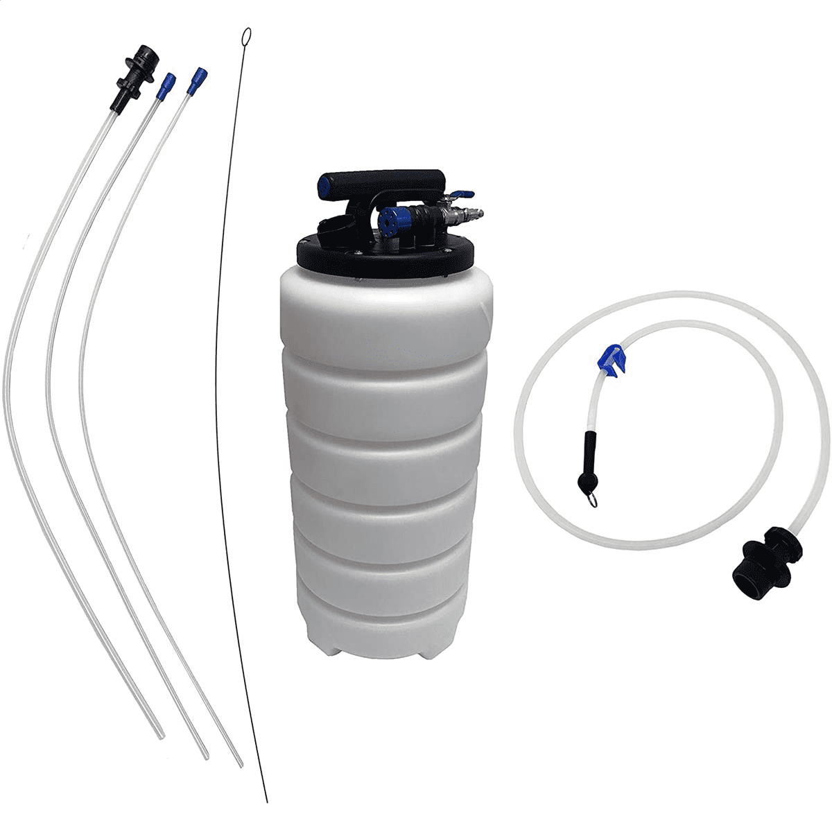 CTA Manufacturing 15L Oil Extractor