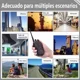 thumbnail image 2 of Manos Libres Radio Walkie Talkie Portátil Bf-888s 2 Piezas, 2 of 8