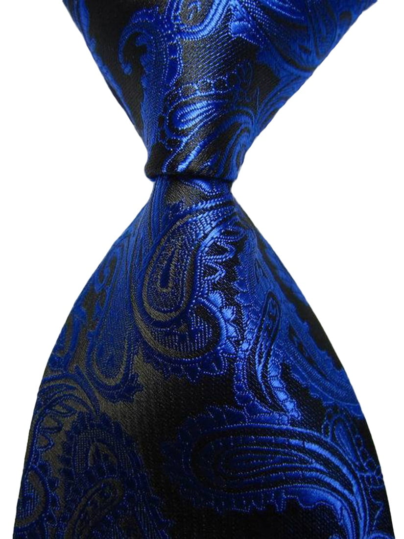 Mens Paisley Slim Tie 2 Inch Gold Occassion Party Wedding Formal Smart Tie 