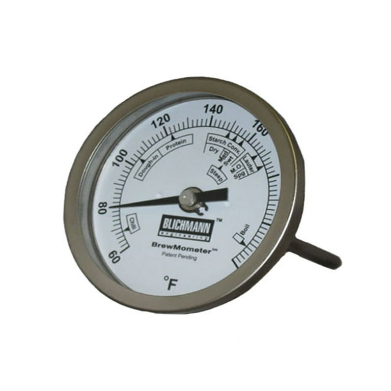 BrewMometer™ Brewing Thermometer