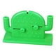 thumbnail image 1 of Máquina de doble cabezal, enhebrador de herramienta de inserción de puntada, accesorio costura para el hogar de ancianos Verde Macarena Enhebrador de máquina de coser, 1 of 7