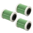 thumbnail image 1 of Filtro De Combustible Externo, Filtro De Combustible Portátil De 3 Uds 6P3 WS24A 01 00 ABS Para Propietario De Barco Para Marino ANGGREK Fuel Filter Elements, 1 of 8
