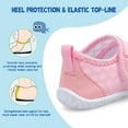 thumbnail image 4 of L-RUN Kids Boys Girls Water Shoes Quick Dry Barefoot Beach Shoes for Swim Walking Toddler, 4 of 7