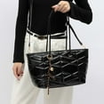 thumbnail image 4 of MKF Collection Karen Tote Bag Women's Crossbody Bag Handbag Purse by Mia K, 4 of 7