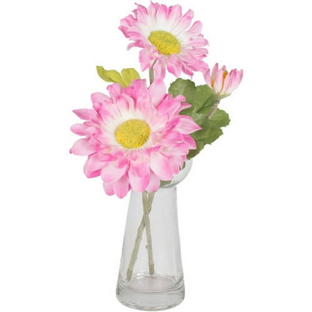 Gerbera Daisy Decorations - Vickerman 9