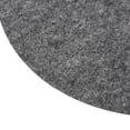 thumbnail image 1 of Turntable Cushion Pad, Wool Prevent Shake Audiophile Pad Wide Use  for  Record Players, 1 of 7