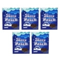 thumbnail image 2 of Pegatinas Para Dormir, Alivian La Fatiga, Compresas Frías, Pegatinas Que Promueven El Sueño, Sensación De Frescura, Extractos De Hierbas, Puntos De Acupuntura, Se Aplican Para, 2 of 7