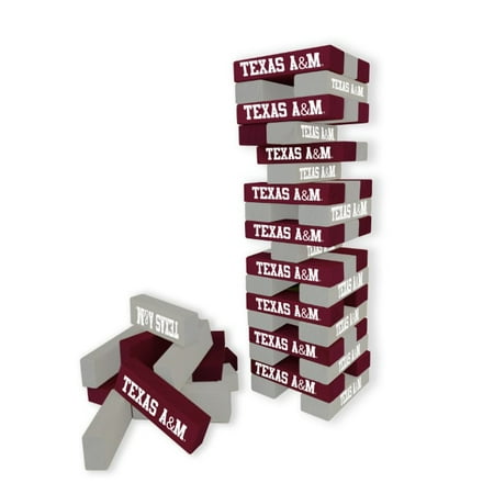 Texas A&m Aggies Grill - Table Top Stackers College Texas A&M Aggies
