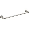 thumbnail image 1 of Delta 73518-SS Saylor Bath Hardware Towel bar, Stainless, 1 of 3