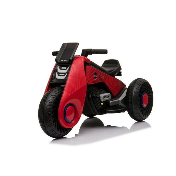electric toycar