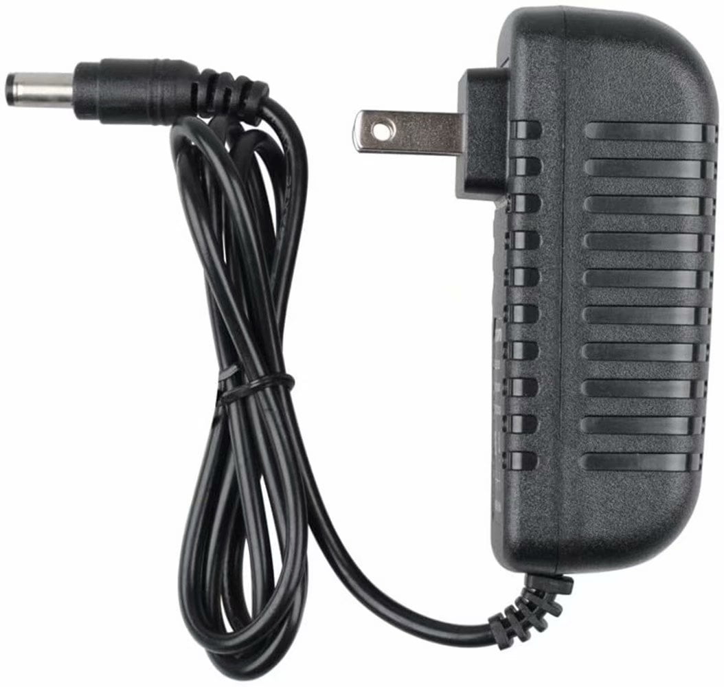 Power Supply Adapter, 12V 3A LED Light Strips Adapter, AC 100-240V 36