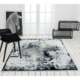 thumbnail image 2 of MDA Rug Imports Xanthos Collection Cream/Light Grey Area Rug 5' X 8' 5' x 8' Accent, Indoor, 2 of 5