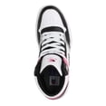 thumbnail image 4 of Tenis Champion 3ON3 Court Hi para Mujer. CAS10602W blanco 23.5, 4 of 5