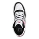 thumbnail image 4 of Tenis Champion 3ON3 Court Hi para Mujer. CAS10602W blanco 24.5, 4 of 5
