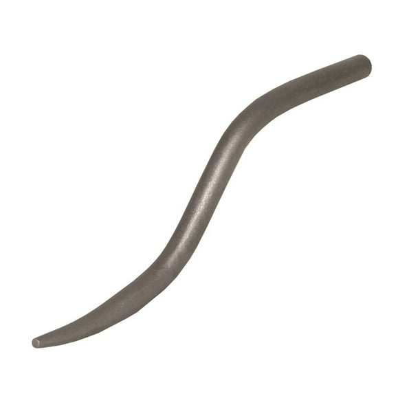 Kraft Tool BL270 9-1/2"x1/2" Heavyweight Convex Jointer