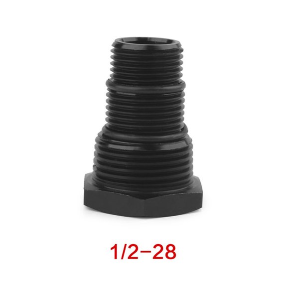 Oil Filter Adapter 1 2 28