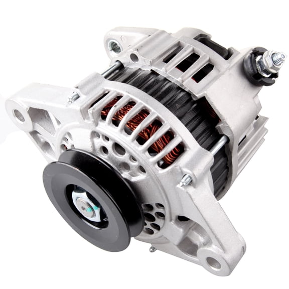 SCITOO AHI0016 Alternators 60A/12V CW IR/IF 13644 fit For Nissan Pickup 2.4L 1995 1996 1997
