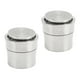 thumbnail image 1 of Cápsulas de Café Reutilizables para Originales, Kit de Cápsulas de Cafés Recargables de Acero Filtro de Cápsulas de Cafés, 1 of 7