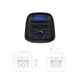 thumbnail image 5 of Bocina Philips Party Speaker Bluetooth Auracast con entradas para micrófono y guitarra TAX4000, 5 of 5
