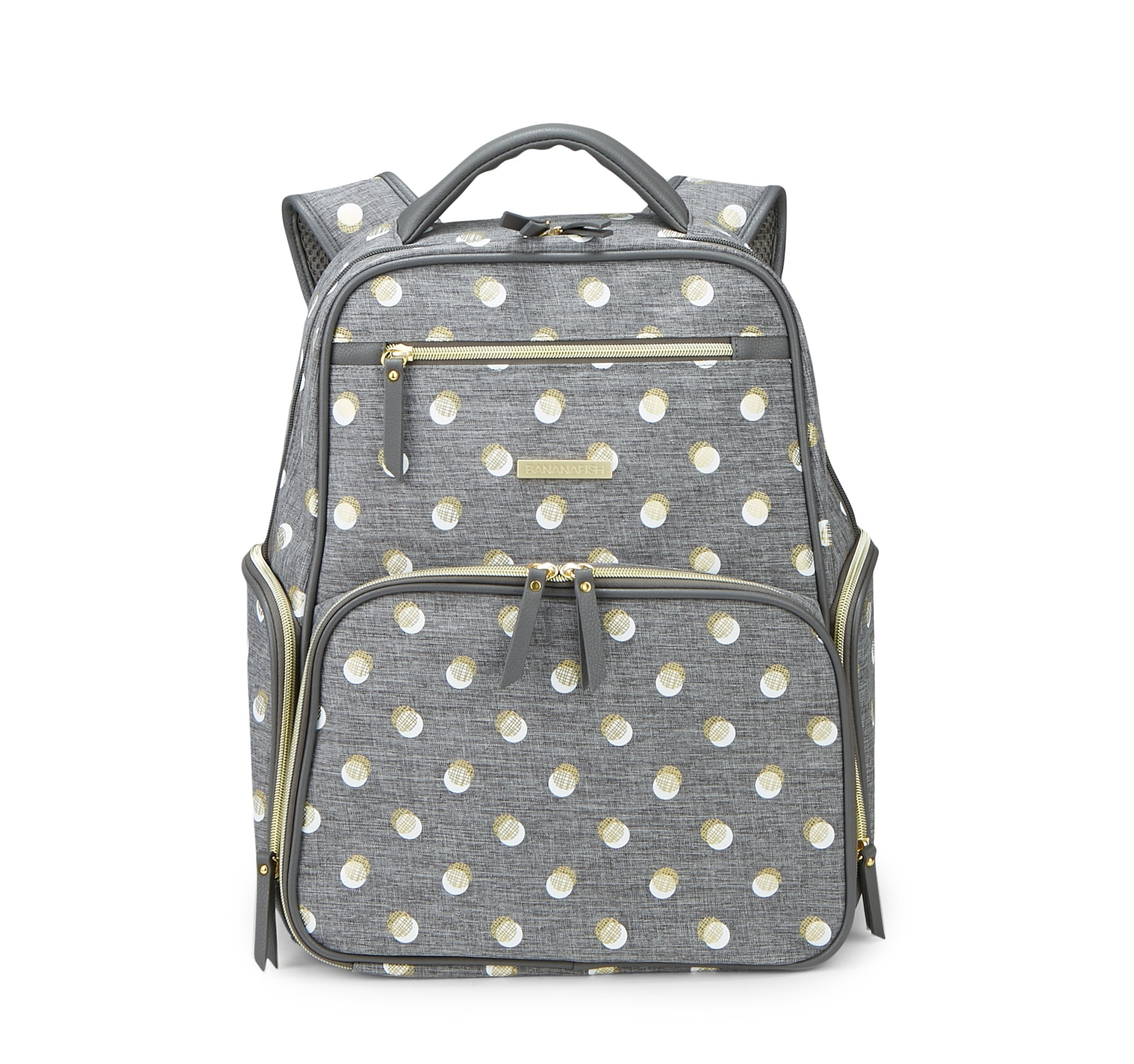 bananafish diaper bag walmart