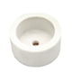 thumbnail image 1 of Corindón Blanco Corindón Cromado Alta Dureza Copa De Carburo De Silicio Verde Muela Abrasiva Muela Abrasiva Portátil Muela De Copa Duradera Con Alta Precisión Para Herramientas Moldes Engranajes Inevent TO001855-00, 1 of 7
