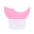 thumbnail image 1 of Eyeliner Stencil Guide, Reusable Makeup Tool for Perfect Winged Liner, 4 Styles, 1 of 7