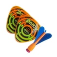 thumbnail image 1 of Vogacara OutdoorJuego de paletas adhesivas para niños, juegos familiares al aire libre, actividades al aire libre con manos para niños, Juegos de césped, 1 of 6