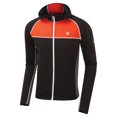 thumbnail image 4 of Dare 2B - Abrigo Térmico Perennial para Hombre (Negro, Rojo Trail Blaze), 4 of 4