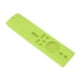 thumbnail image 3 of Funda de Silicona para Xiaomi Mi TV Stick, Control Remoto Antideslizante Cubierta de Control Remoto de Silicona Cubierta de Control Remoto Rendimiento de Alta Gama, 3 of 8