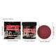 thumbnail image 3 of Almohadillas de Pulido de Metal Rojas Presaturadas para Aluminio y Acero Inoxidable (Paquete de 10) para Aplicación Manual, con Infusión de Pulimento de 100 G, 3 of 6