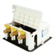 thumbnail image 1 of Sistema cambiador de aceite Jabsco 17820-0012, montaje permanente, 12 V DC, 1 of 9