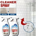 thumbnail image 3 of Wall Mold Remover Spray, 8.12 fl.oz Highly Effective Removal Spray, Multi-Surface Cleaning Solution for Wood,Tile,Fabric,Bathrooms,Kitchens,Long-Term Protection (1), 3 of 6
