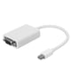 thumbnail image 5 of Convertidor Mini Macho A VGA Hembra Convertidor Cable Adaptador De Alta Definición De 6,7 Pulgadas Para Computadora, 5 of 7