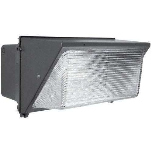 NSI wpld 250SQ HPS Large Wall Pack Luminaire 250 W mVolt outdoor 
