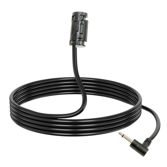AOOOWER Car Sound Enhancements Microphones Wide Frequency Response Intelligent Noise Reductions Seamlessly Integration With Factory Dashboards
