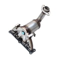 thumbnail image 5 of NINTE Catalytic Converter for 2007-2017 Jeep Compass Patriot 2.4L EPA Exhaust Manifold, 5 of 16