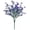 C, variant on TINGXIN Uv Resistant Artificial Shrub Camellia Eucalyptus for Indoor/Outdoor Decor, Simulated Flower, Green, 1 Bundle
