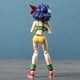 thumbnail image 3 of Figura de acción de colección de anime SHF Lunch, muñeco de PVC, juguete de regalo, 3 of 5