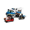 thumbnail image 3 of Set LEGO City Transporte de Prisioneros de Policía 60276, 3 of 3