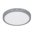 thumbnail image 1 of Luminario Plafón Redondo 24w 6500k Led Volteck Volteck PLA-217L, 1 of 2