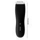 thumbnail image 2 of Recortador de bikini eléctrico para hombre, recortador de cuerpo eléctrico resistente al agua para cara y axilas, 2 of 7