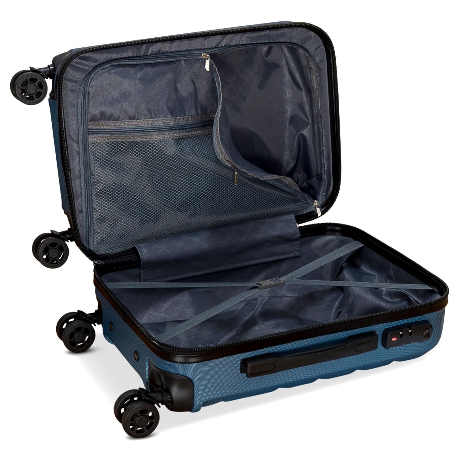 CARRY ON LUGGAGE 20"