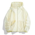 thumbnail image 3 of KIHOUT Men Summer Thin UPF50+ Breathable Sun Protection Jacket Full Zip Hooded Windbreaker for Fishing Hiking Sports, 3 of 6